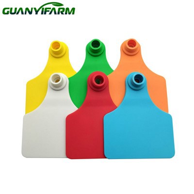 Øremerker for storfe