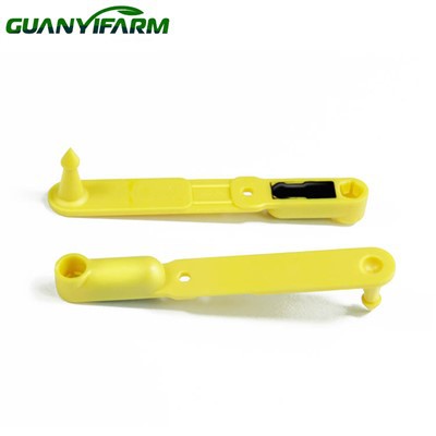 Elektroniske sauemerker