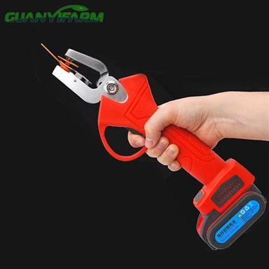 Øremerketang for sauer